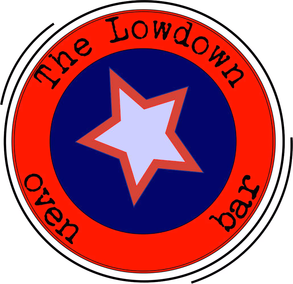 Lowdown Oven and Bar