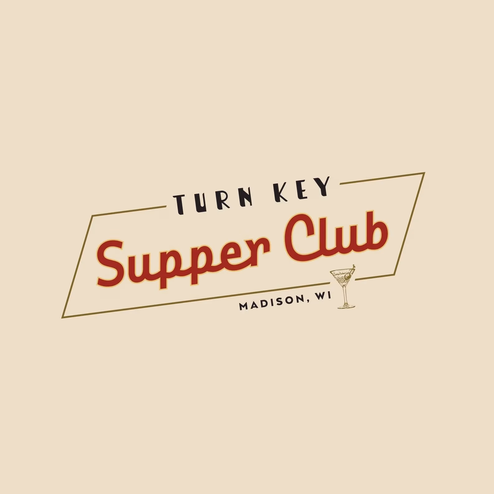 Turn Key Supper Club