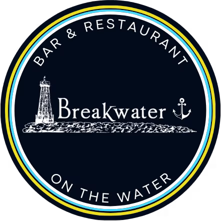 Breakwater
