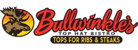 Bullwinkle's Top Hat Bistro