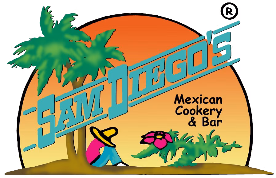 Sam Diego's Mexican Cookery and Bar
