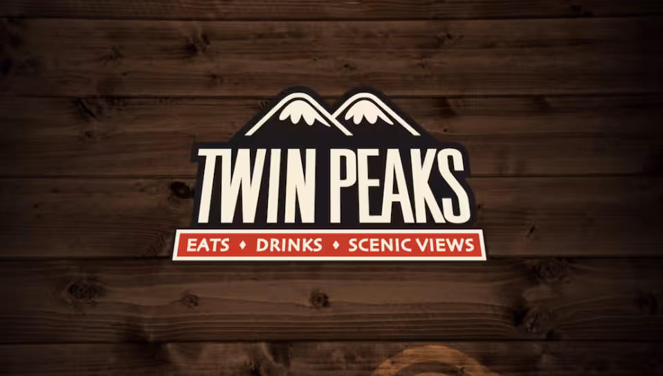 Twin Peaks